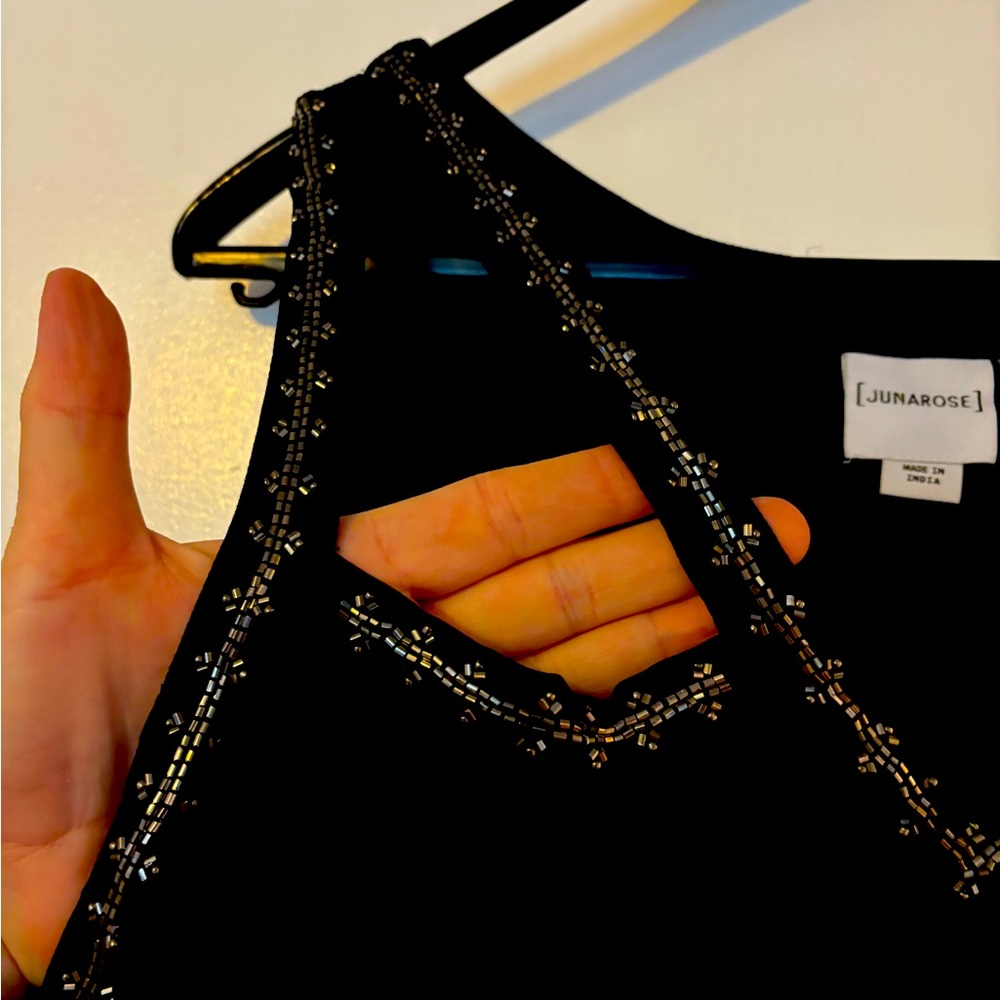 Junarose dress